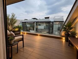 Loft @ Stevens (D10), Apartment #628840541
